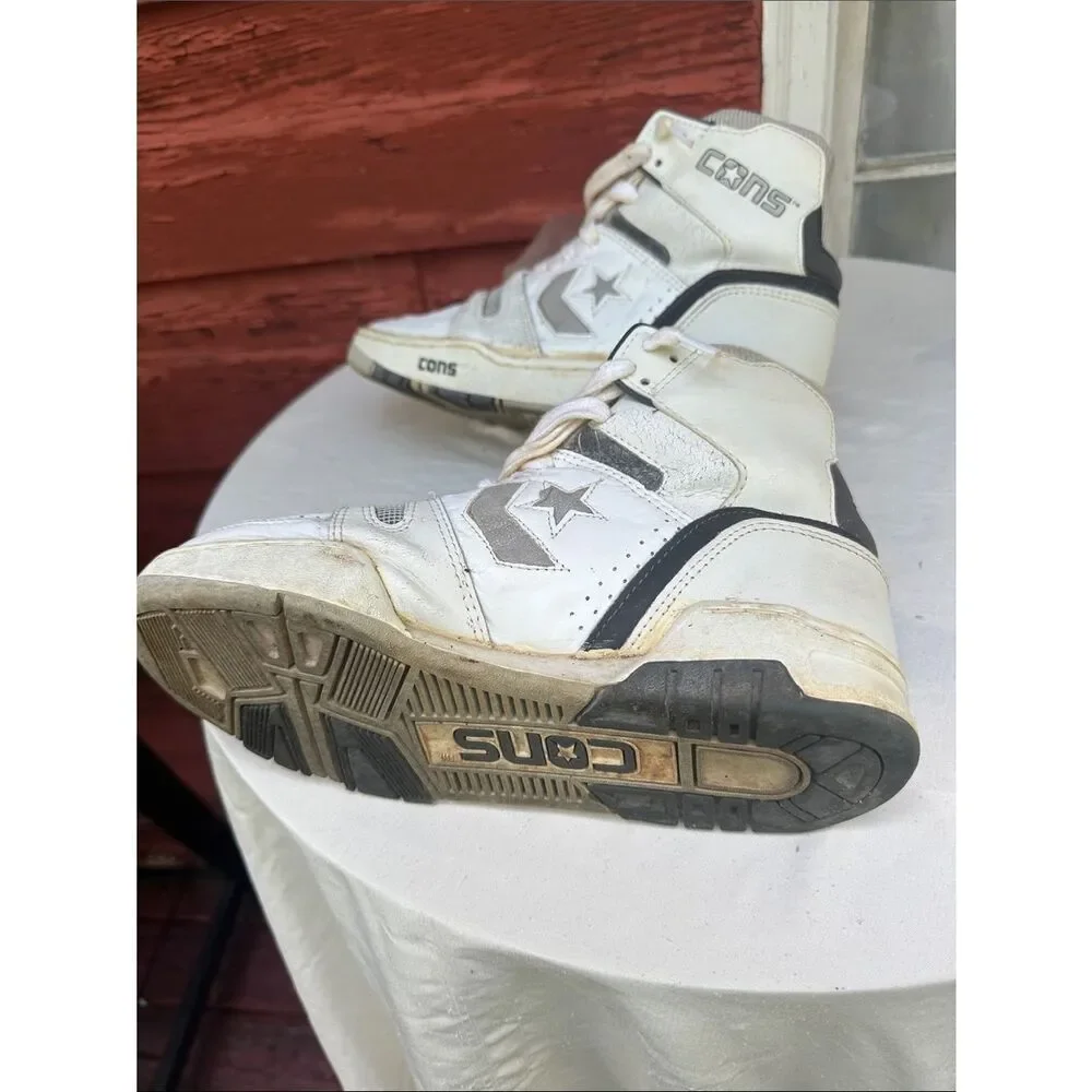 CONVERSE CONS ERX 200 SHOES Men’s 7.5  Women’s 8.5 - Picture 9 of 14